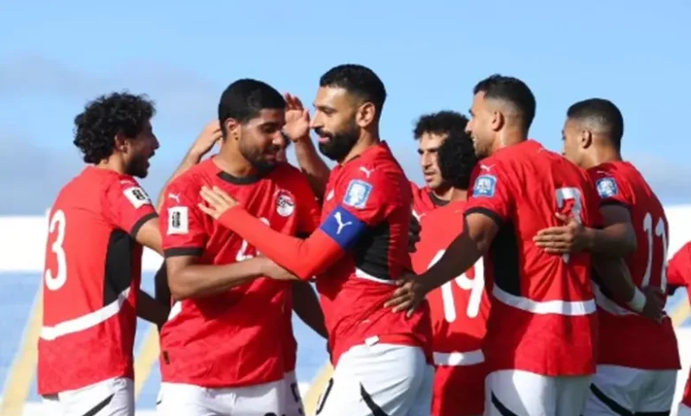 هل يمكن أن تتقدم مصر للمستوى الثاني في قرعة كأس العالم؟