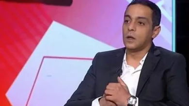 وفاة محمد صبري نجم الزمالك الأسبق