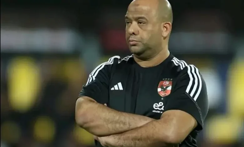 وليد صلاح الدين: الأهلي كان أفضل من الزمالك في كل شيء