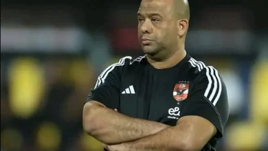 وليد صلاح الدين: الأهلي يقدم كرة "جميلة"
