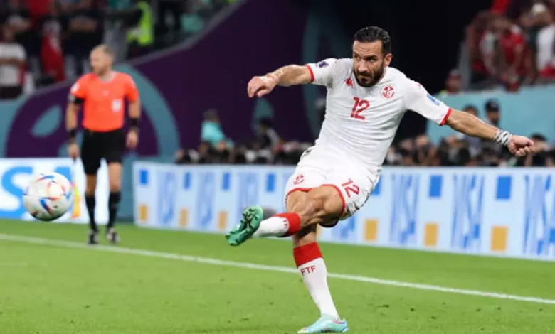 يخوض 3 مباريات في 6 أيام.. عودة معلول لمنتخب تونس