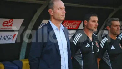 يلا كورة يكشف.. كيف يفكر توروب لمواجهة الزمالك؟