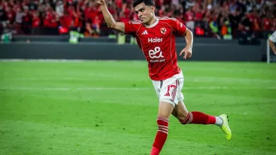 أشرف بنشرقي.. سلاح أرهق شبيبة القبائل والجيش الملكي