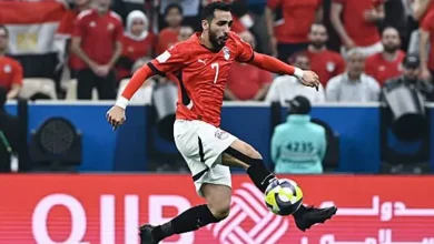 إحباطات متكررة تضرب لاعب الأهلي بسجل سيء مع الإصابات