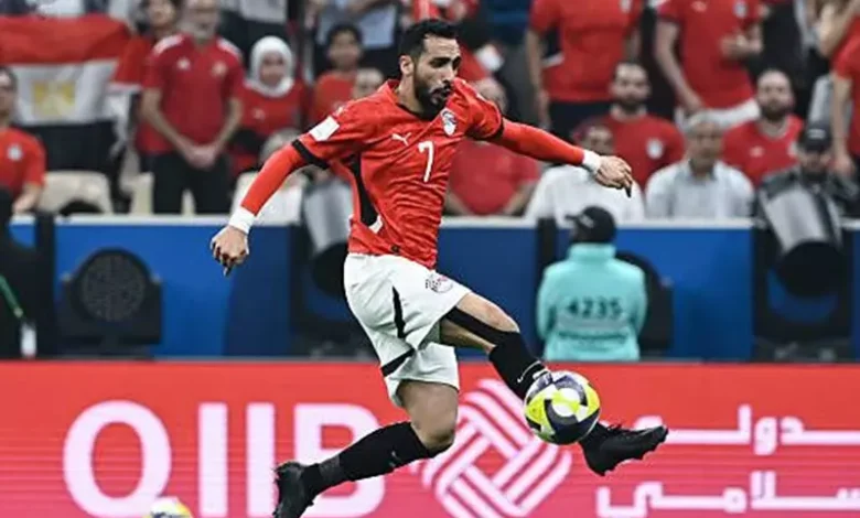 إحباطات متكررة تضرب لاعب الأهلي بسجل سيء مع الإصابات