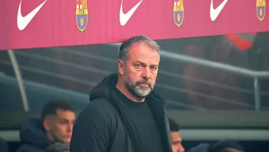 برشلونة في طريقه للعودة.. فليك فخور بالفوز على أتلتيكو