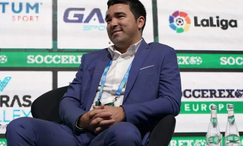 برشلونة يستبعد ضم لاعبين جدد في الميركاتو الشتوي