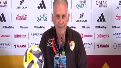 تصريحات كيروش عن مباراة المغرب