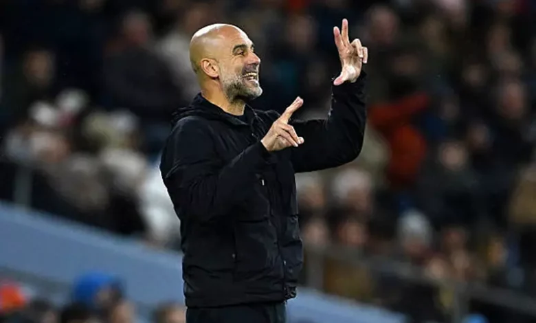 جوارديولا: مباراة فولهام ستكون صعبة.. ورودري سيغيب