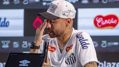 سبورت: إنتر ميامي يستبعد ضم نيمار