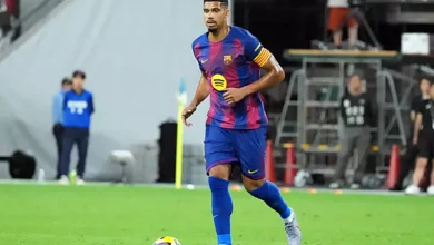 سر حالة أراوخو النفسية مع برشلونة