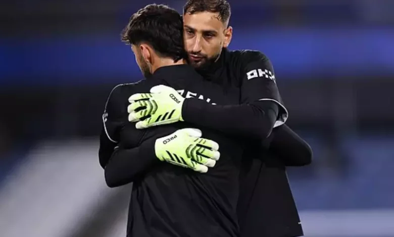 مانشستر سيتي يواجه أزمة في حراسة المرمى