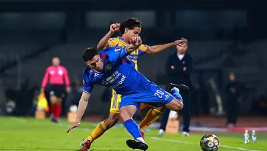 منافس بيراميدز المحتمل.. كروز أزول يتعادل مع تايجرز